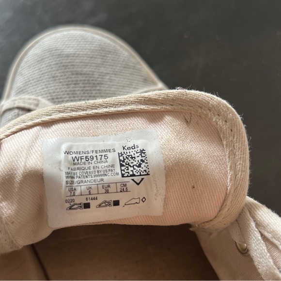 Keds Jump Kick Sneaker - Women's - Picture 2 of 5